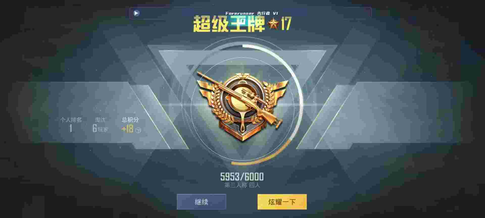 和平精英鸡腿辅助自瞄 - 透视挂免费版辅助预览图
